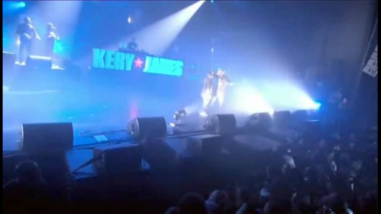 Kery James - 2 Issues / L'impasse (Bene)