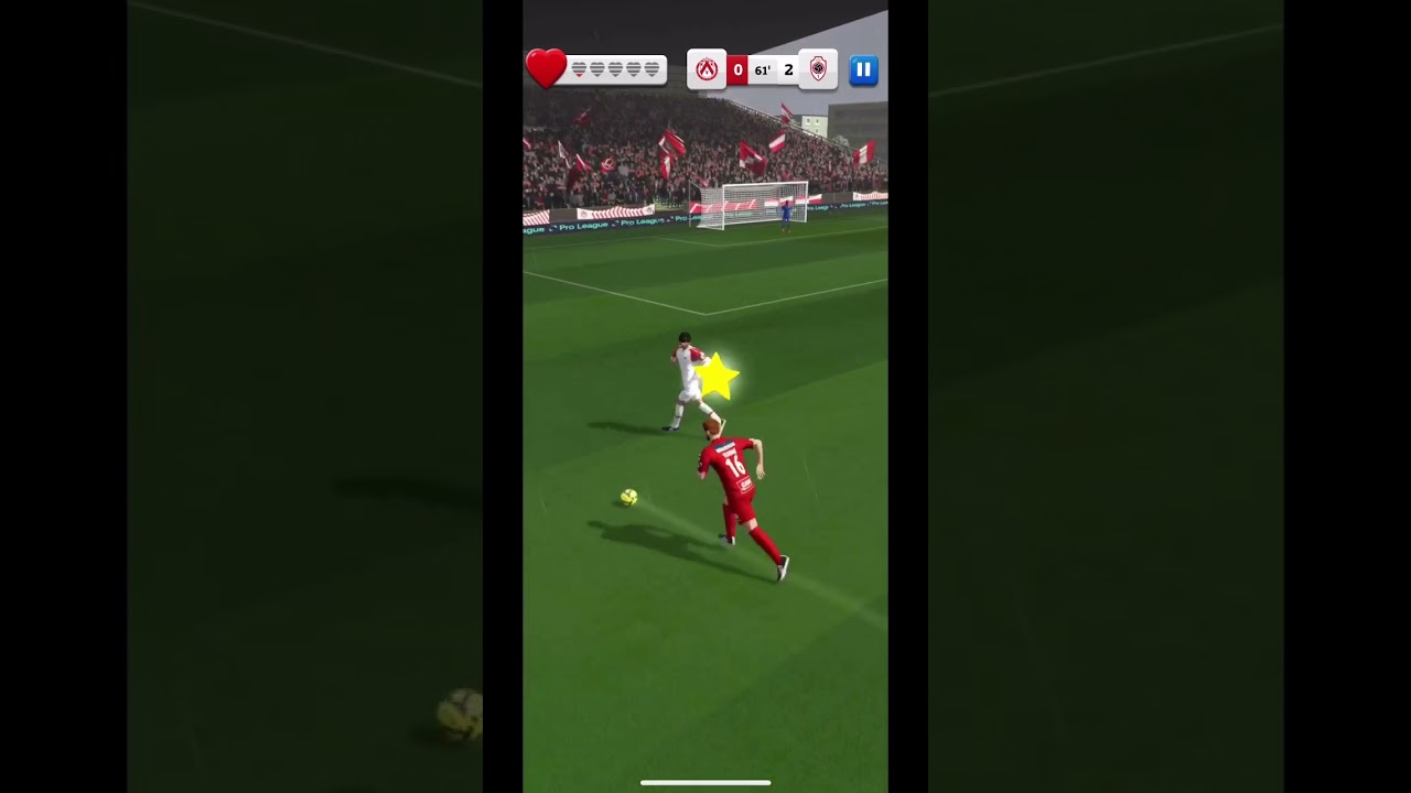Amazing goal | #amazingfootball | #goaloftheday | #football | #footballgoals | football