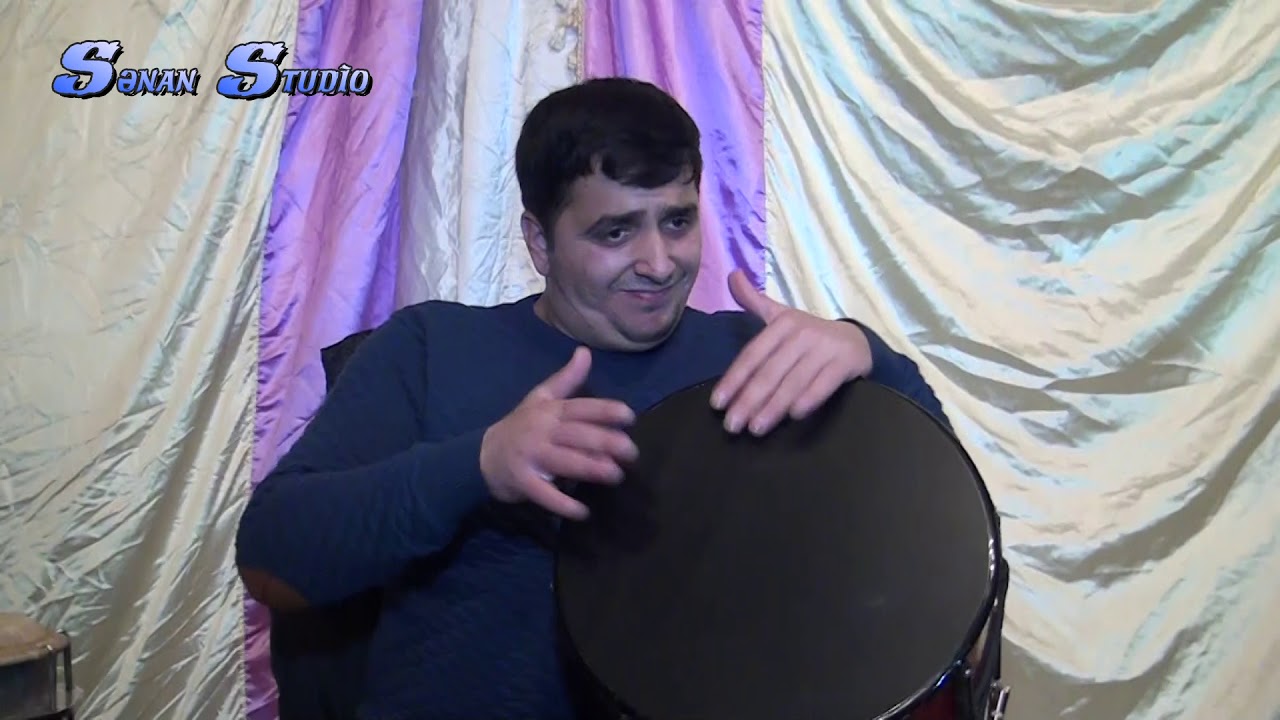 Zeynal Klarnet- Ibrahim nagara Korgoz Toyu 2019