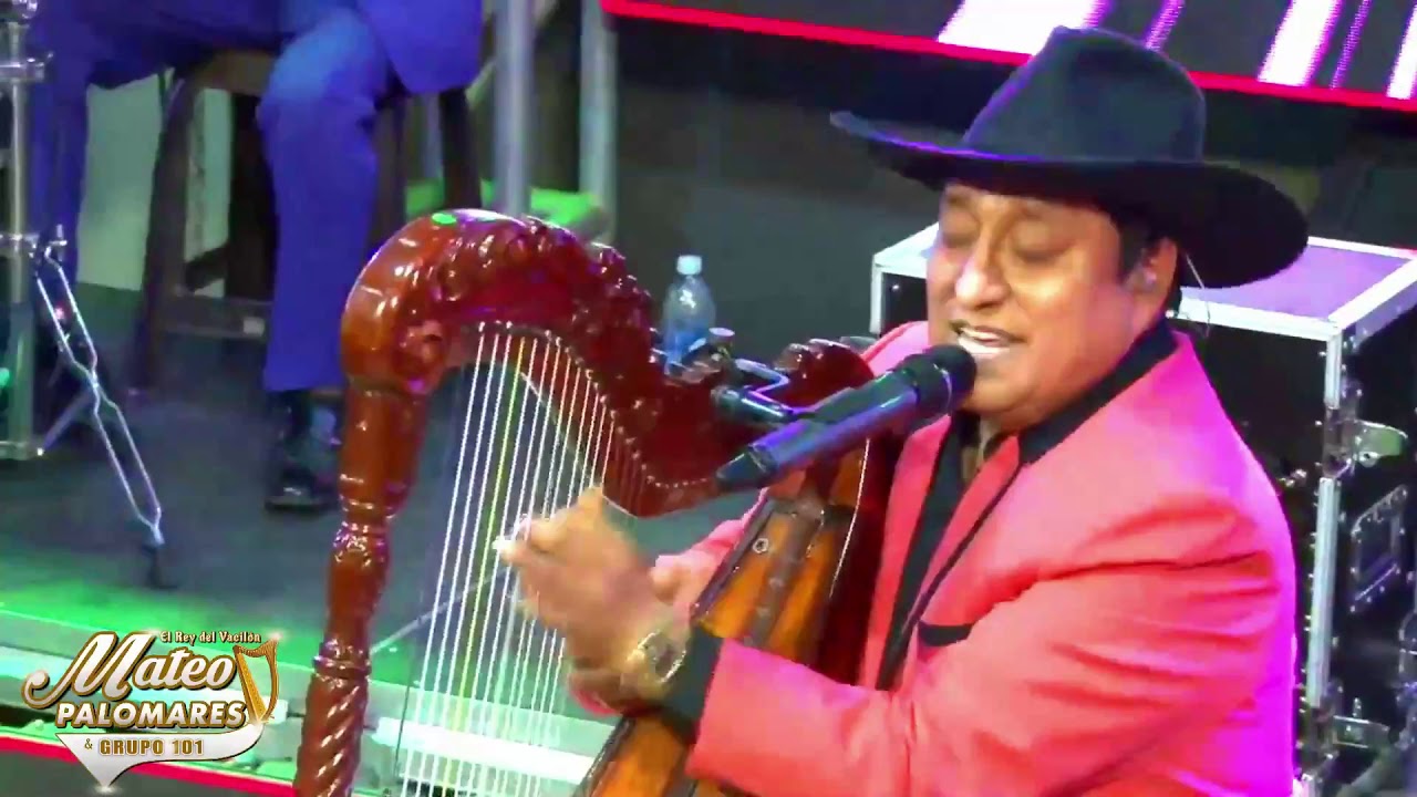 MATEO PALOMARES 