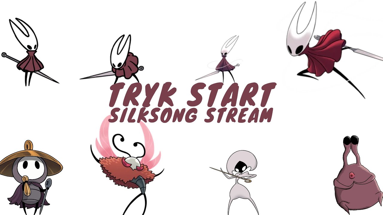 Silkvania: Symfonisk Silke