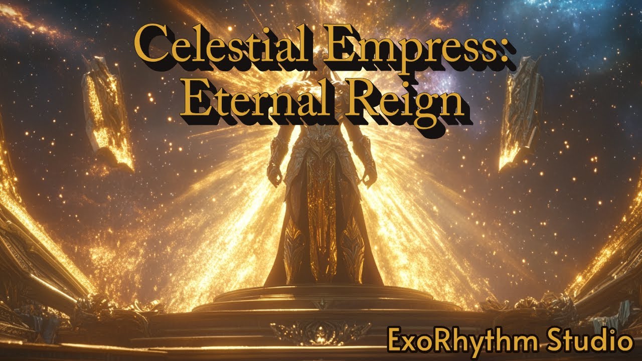Celestial Empress: Eternal Reign