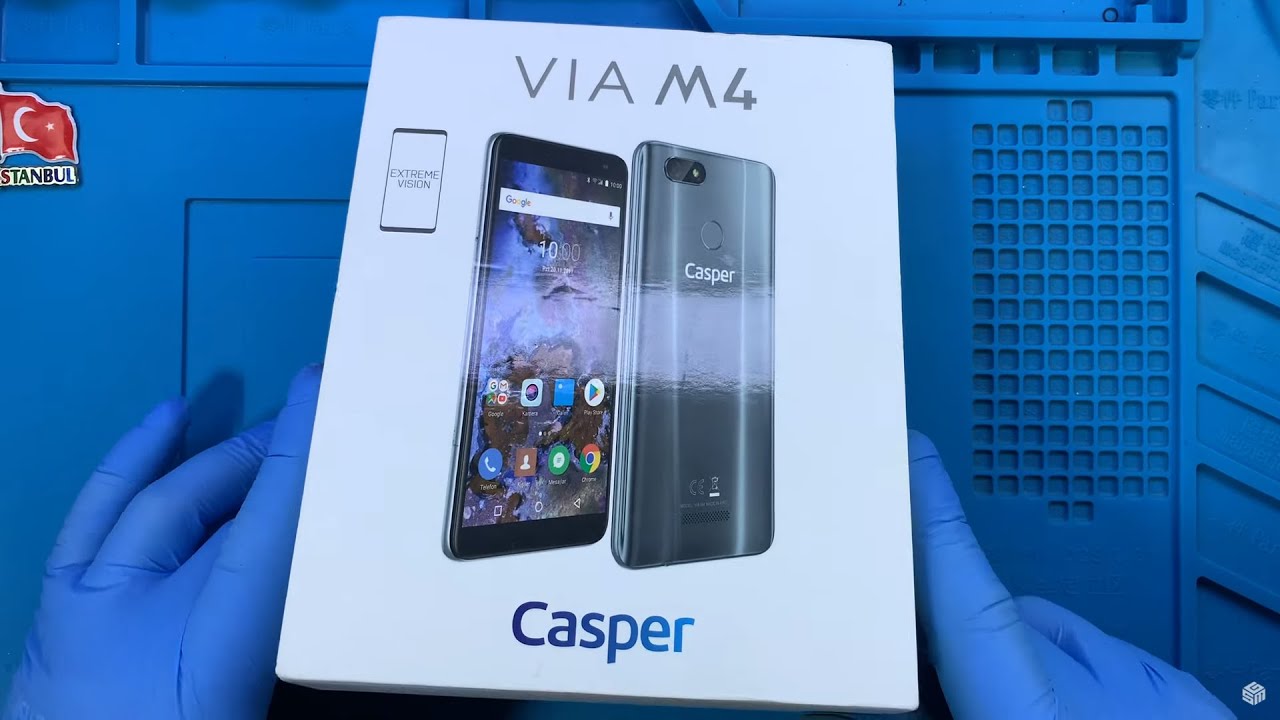 Как изменить экран смартфона