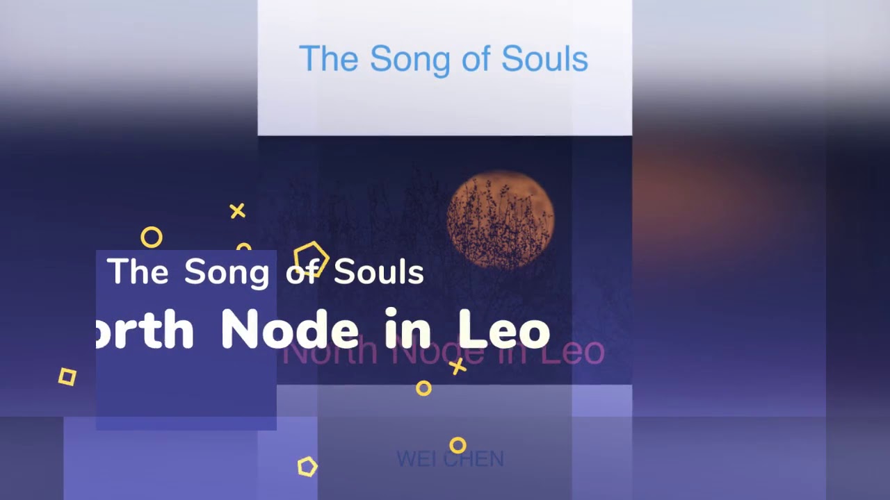 North Node Astrology: Your North Node Sign, Your Innermost Pain and Your Magic Cure!