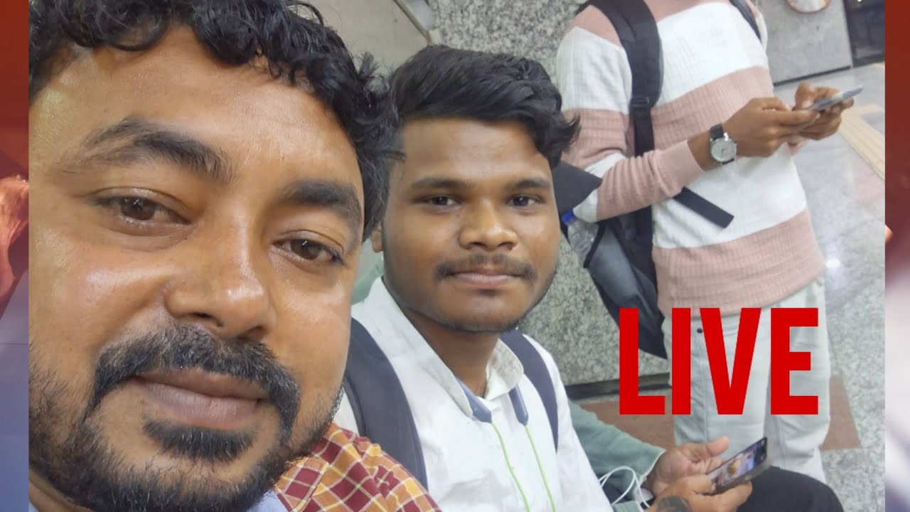 PTR2025//Interview//Live//Primary Teacher Recruitment//