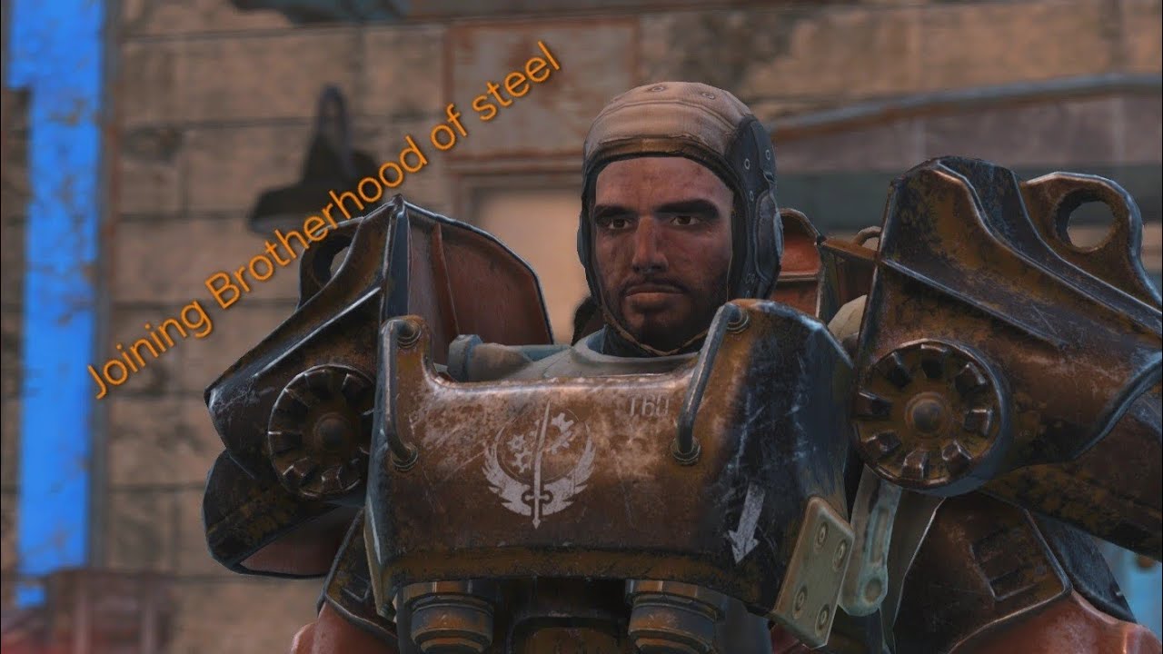 Прохождение Fallout 4 в режиме Melee, часть 3.