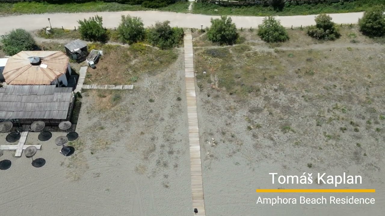 Amphora Beach Residence Manilva