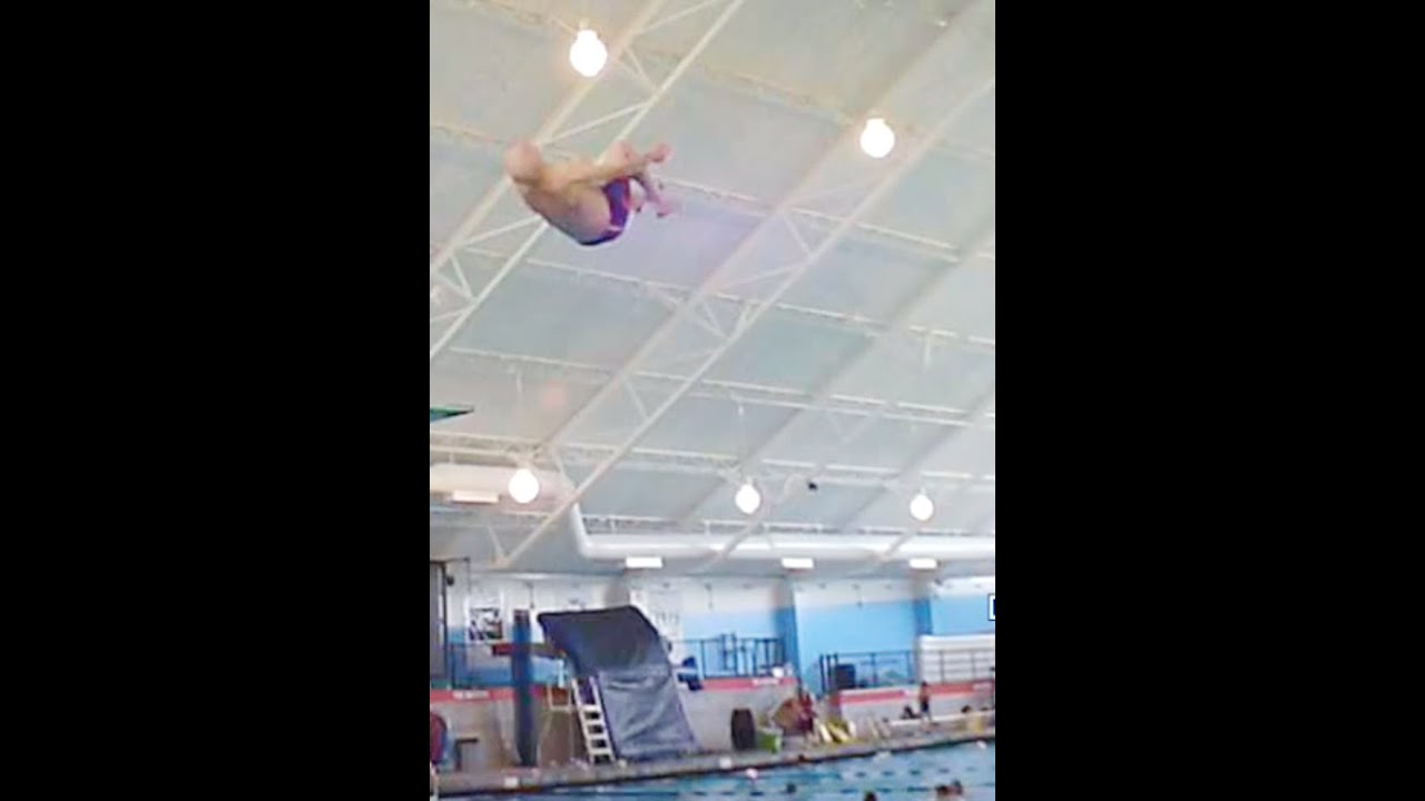 A THPRD 10 METER FUN DAY Aug 2018. T.H.P.R.D. NOW A VERY DANGEROUS POOL. NO DIVING.  @jarednwells