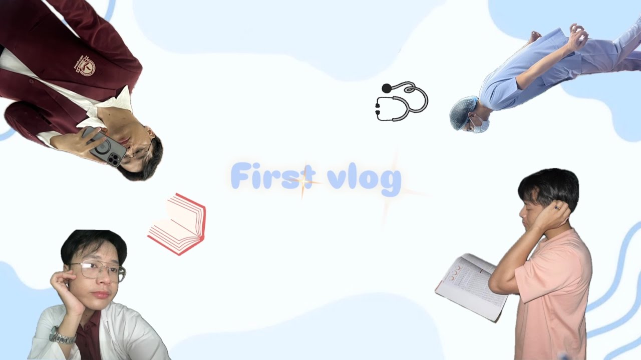 SPEND A DAY WITH ME | MED STUDENT LIFE VLOG | SAHS, LANGOL