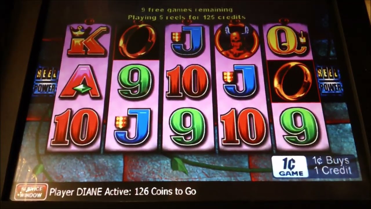 🎰 BIG SLOT WIN RUBY MAGIC, CHICA BONITA SLOTS 🎰 