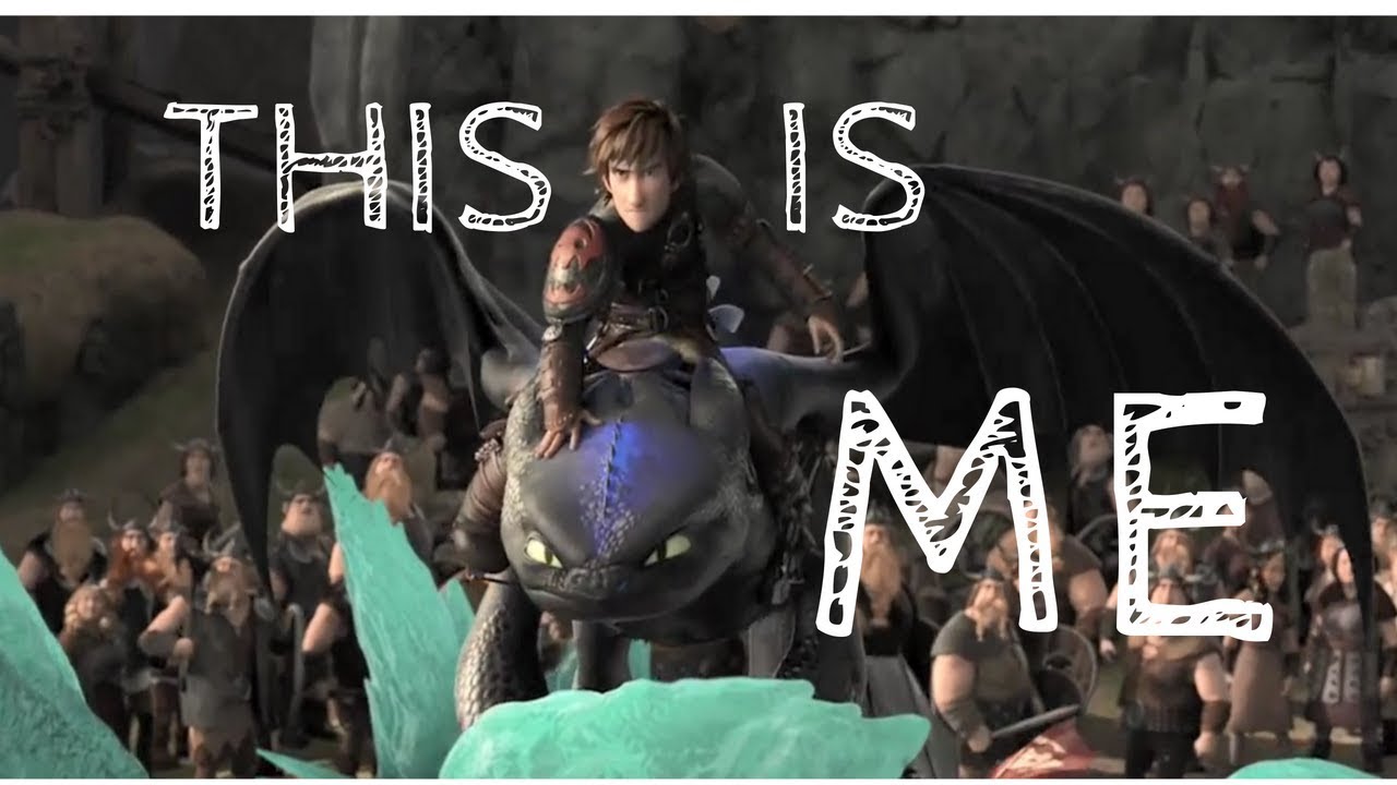 This Is Me - HTTYD