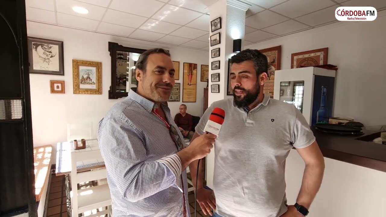 La Taberna La Sacristía reabre sus puertas con su sabor tradicional