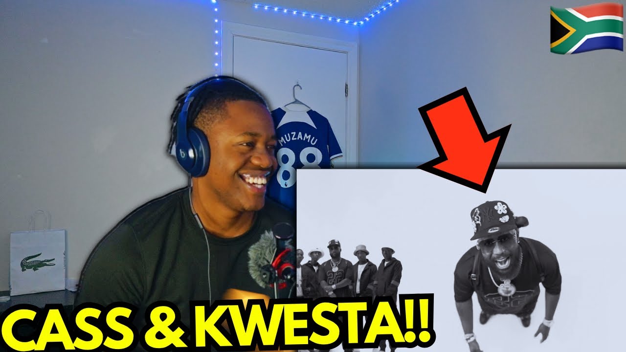 Skuta Baba (Remix)-REACTION!!