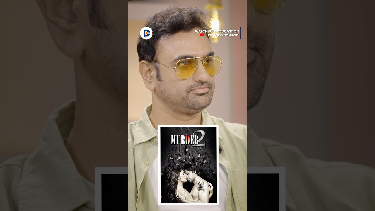 The Emotional Story Behind Murder 2's  Song 