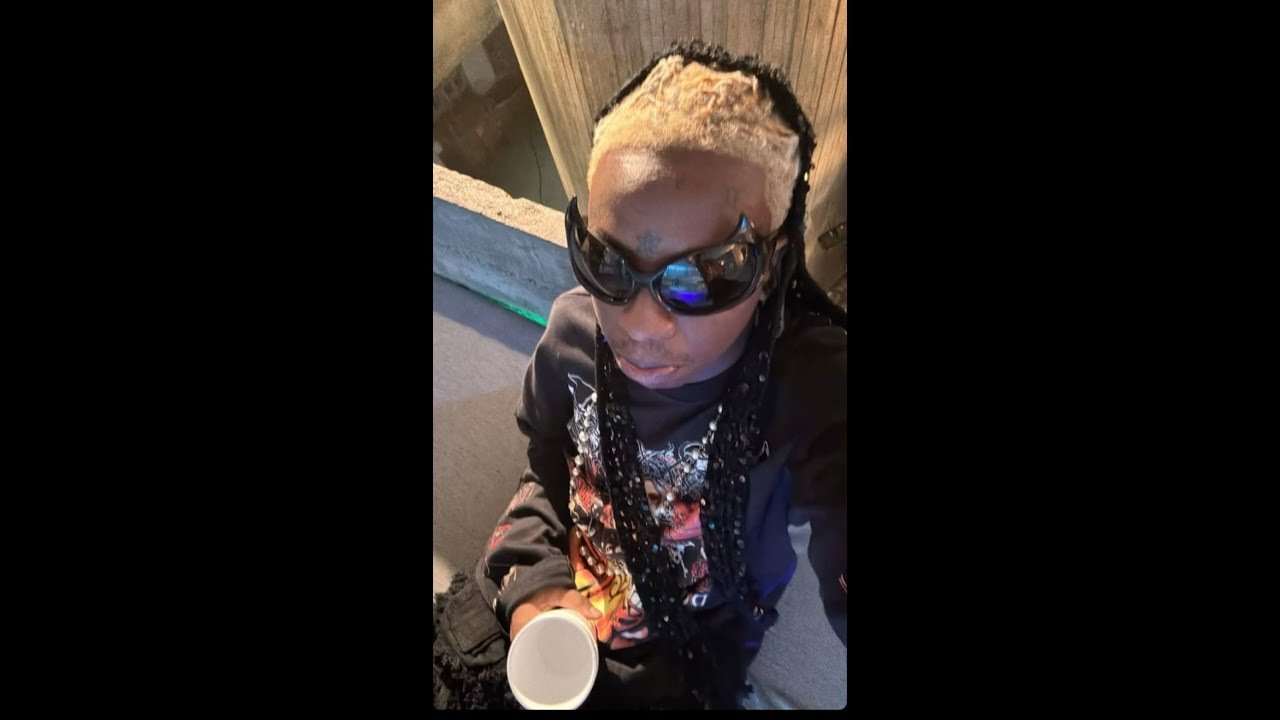 (FREE) Yunk Vino x New Jazz - 