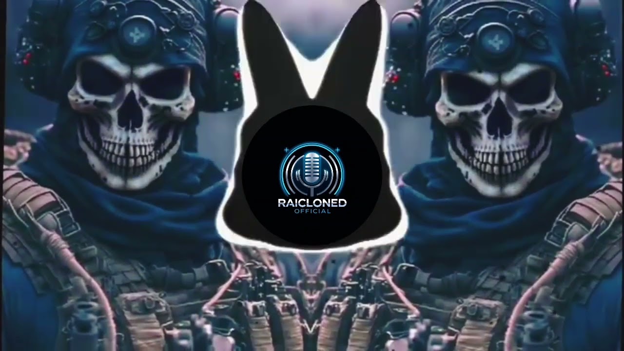  JVLA - Such a Whore (Stellular Remix) [Bass Boosted] Slowed reverb | RAICLONED OFFICIAL 