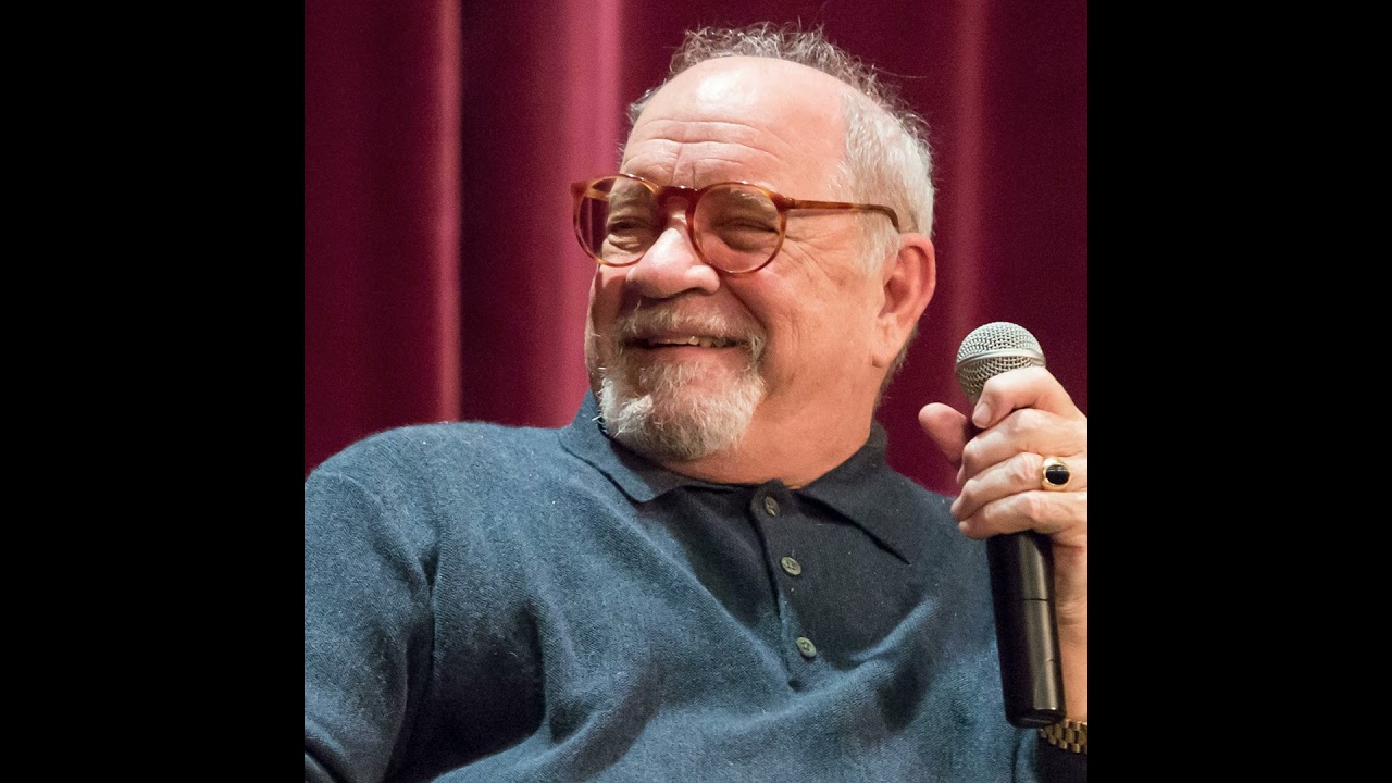 First Reformed with Paul Schrader and John Patrick Shanley (Ep. 143)