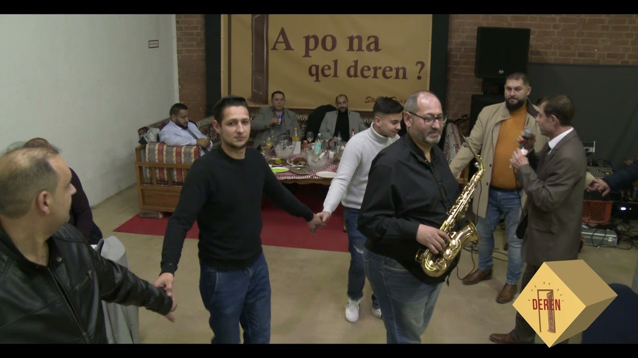 Përvjetor A po na qel deren? - Hajriz Berisha - Maxhun Berisha - Bekim Talamishi -7-