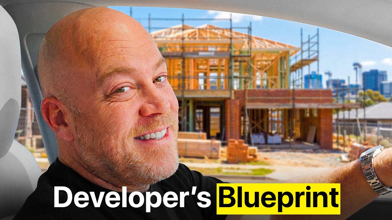 Как начать строительство недвижимости в 2026 году (пошаговая инструкция)