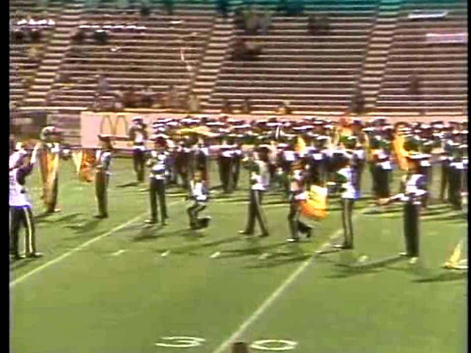 Cavaliers 1980 - Softly As I Leave You - The Step-Over Closer