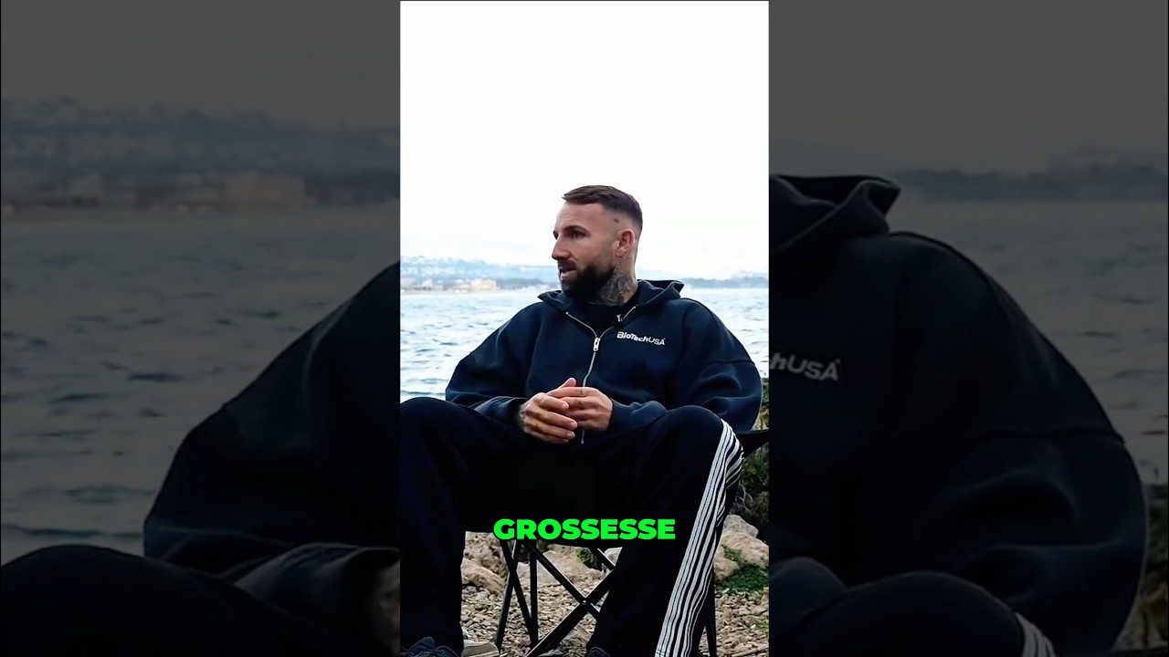 Comment aborder la paternité avec Rémi Ragnar ( Vlog Papa Alpha)
