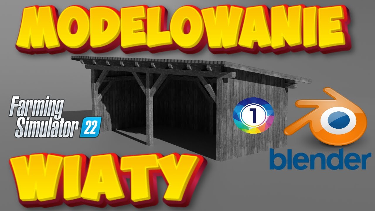 ❗️ MODELOWANIE WIATY ❗️ Cz.1 instalacja programu i wtyczek.