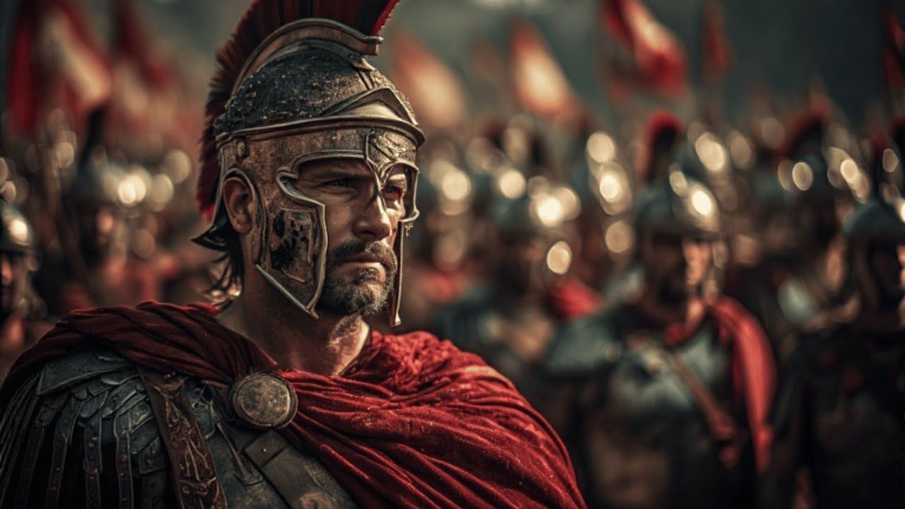 PRAETORIANS HD REMASTER | SKIRMISH | 1 VS 1 NORMAL