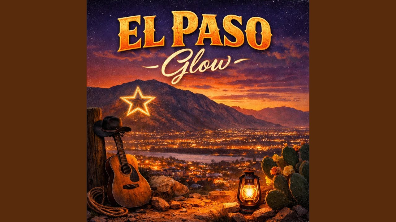 EL PASO GLOW