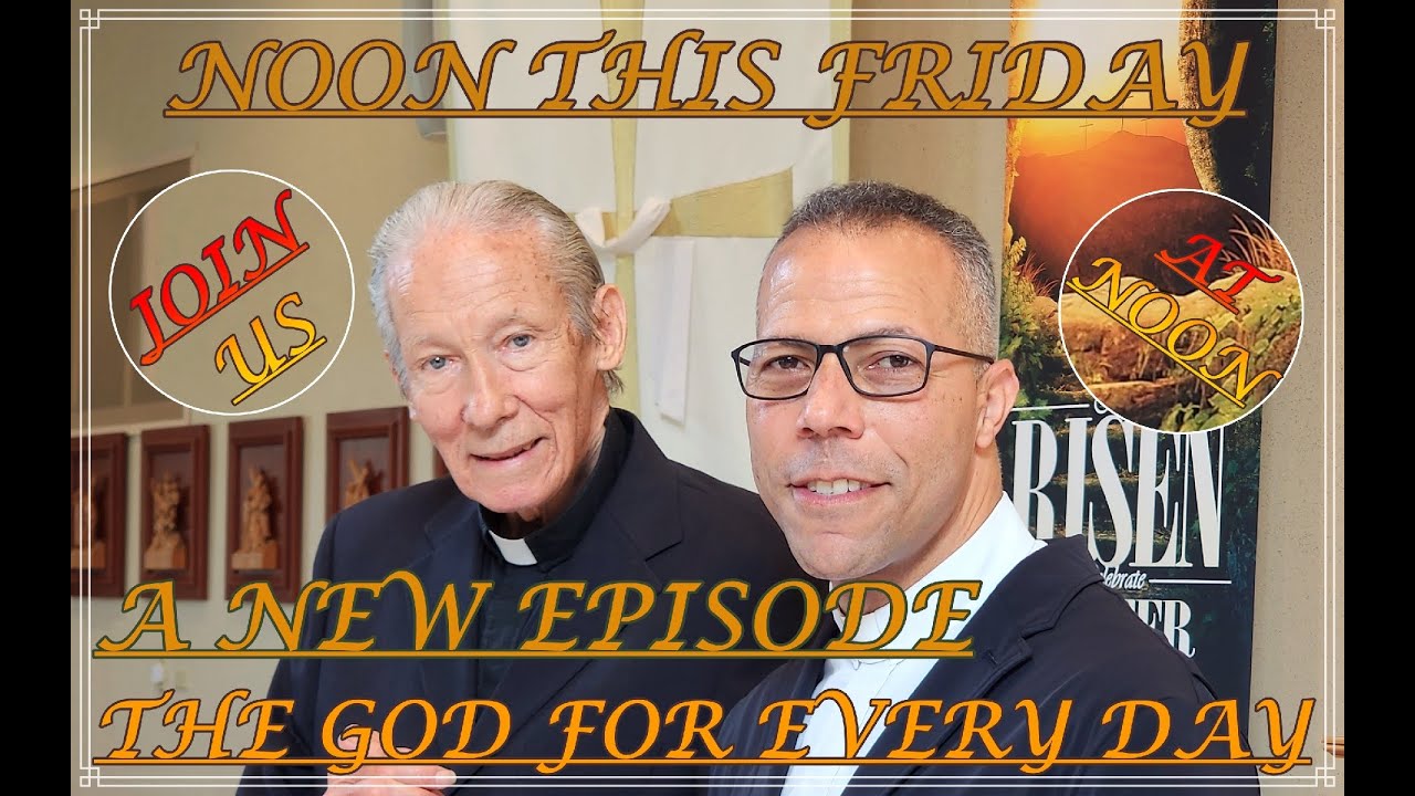 COMING THIS FRIDAY! EPISODE 10 OF 