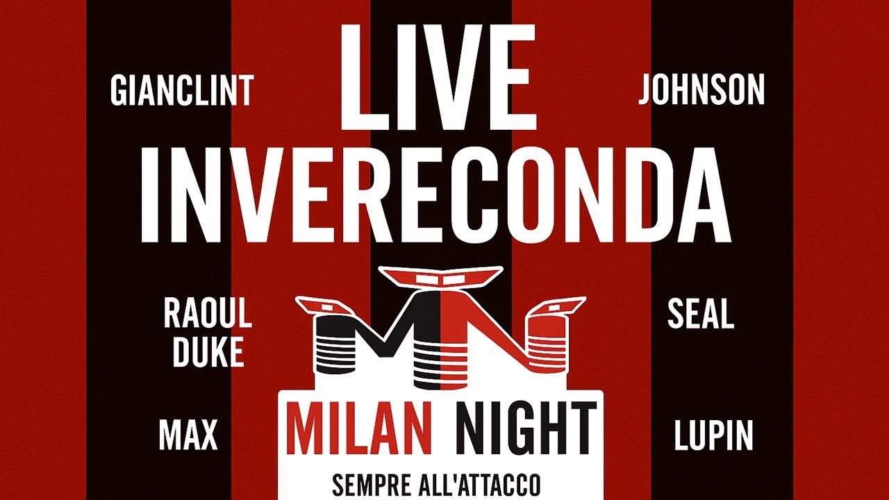 LIVE INVERECONDA - Ep. 39