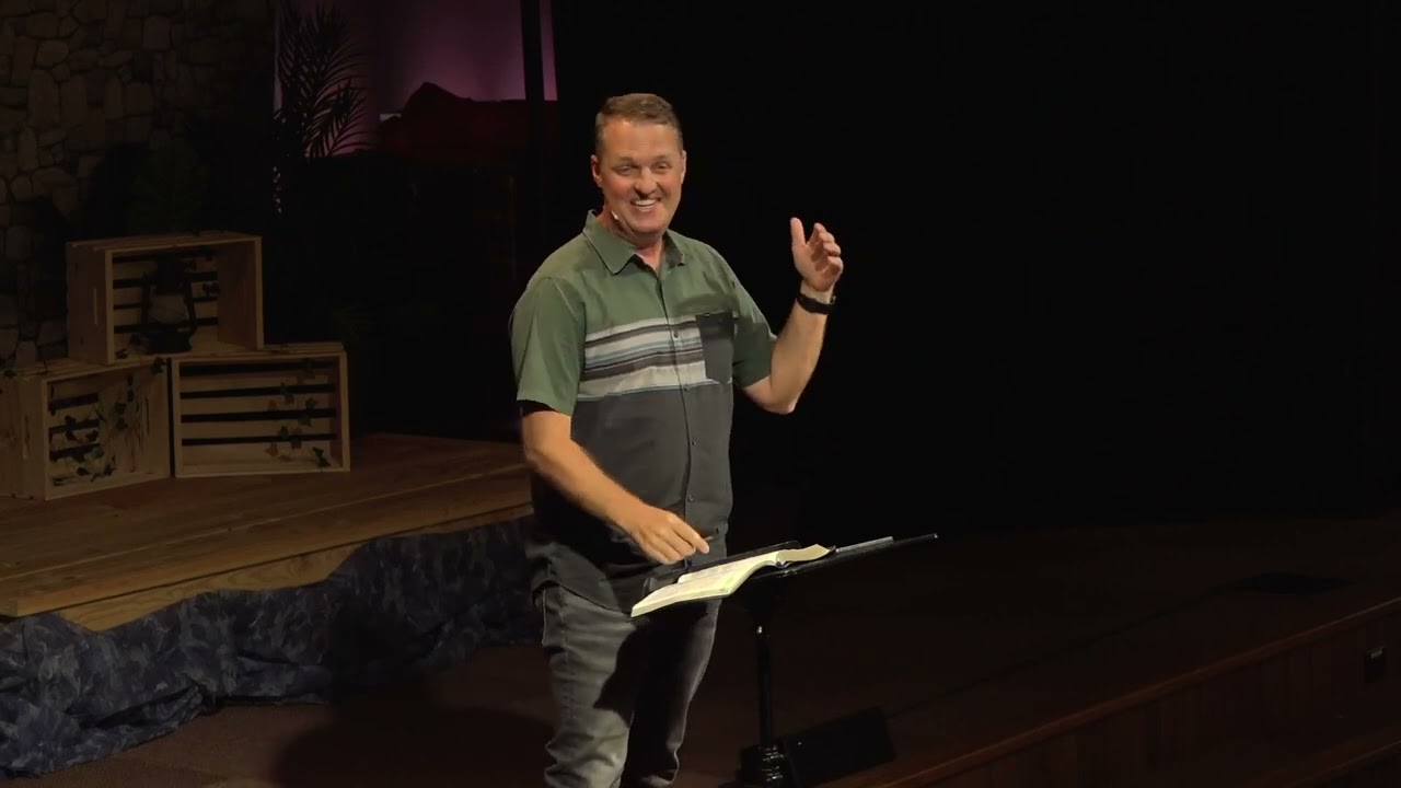 Ryan Paulson: Family Camp Week 6 (1 of 4) 07-24-2023