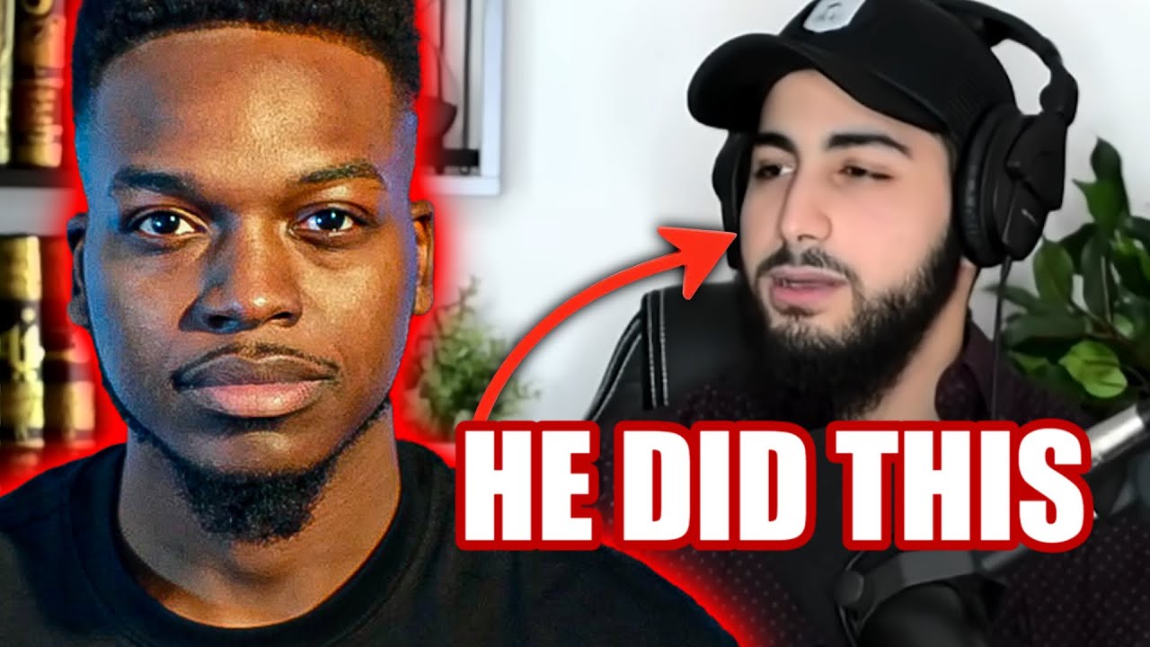 MUSLIMS Are BETTER Moral Examples Than MUHAMMAD... Change My Mind! (LIVE DEBATES)