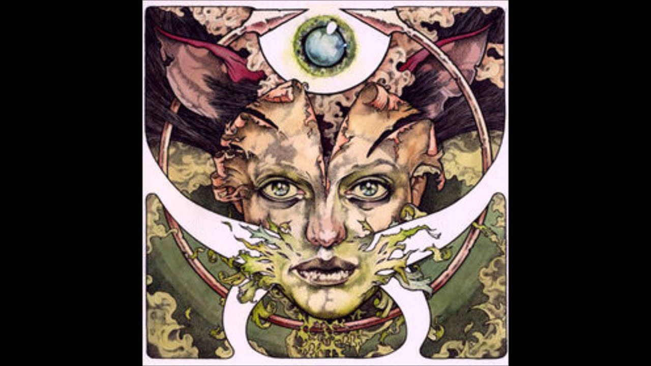 The Holy Mountain & Black Tusk split 7inch