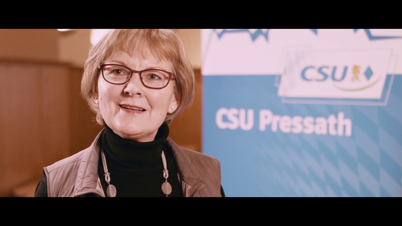Charlotte Hautmann - CSU Pressath