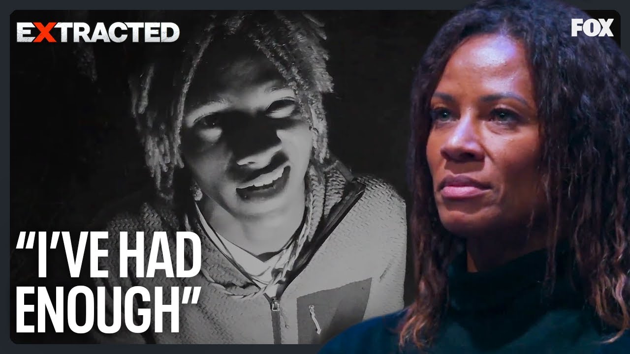 Anthony Receives Some Tough Love From His Parents | Extracted