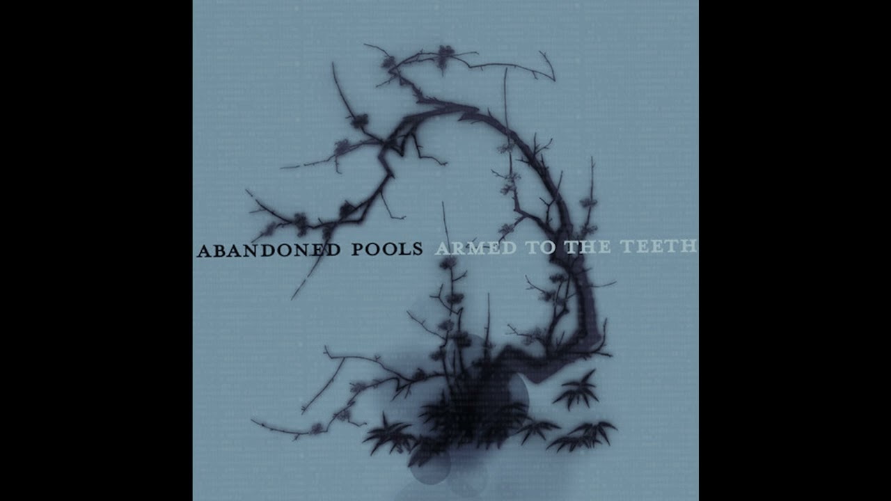 Abandoned Pools - Tighter Noose (1998 Demo)