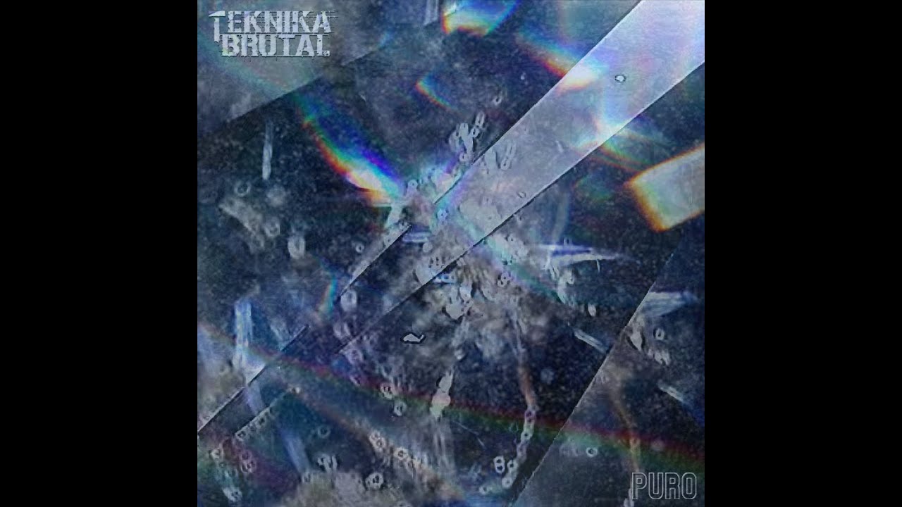 Teknika Brutal - Puro EP (Full Album)
