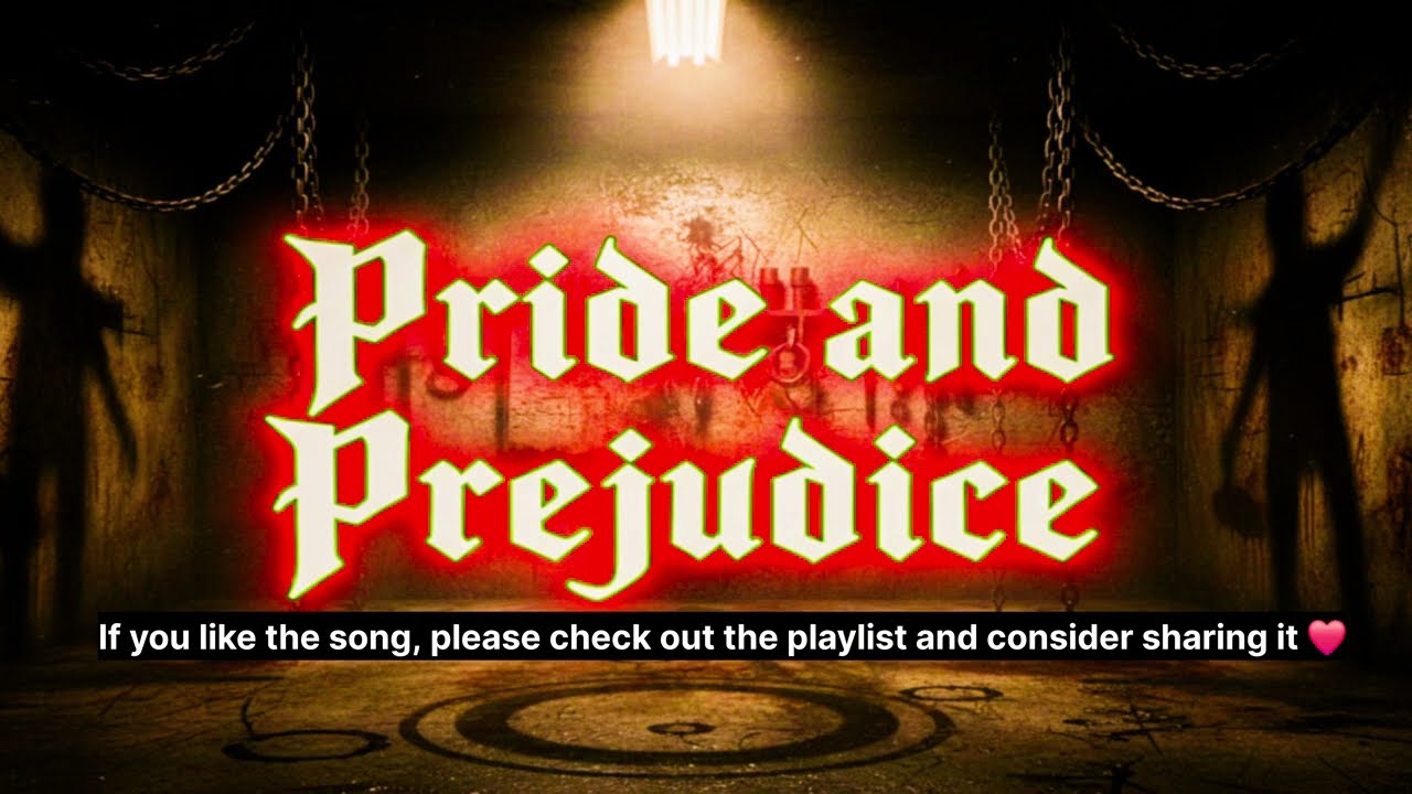 Pride and Prejudice | Ashborn Records