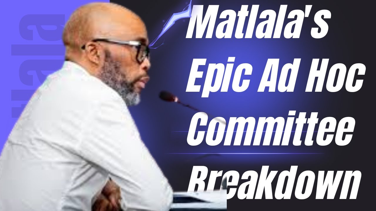 MATLALA UNFILTERED: The Most Explosive Moments You Missed!