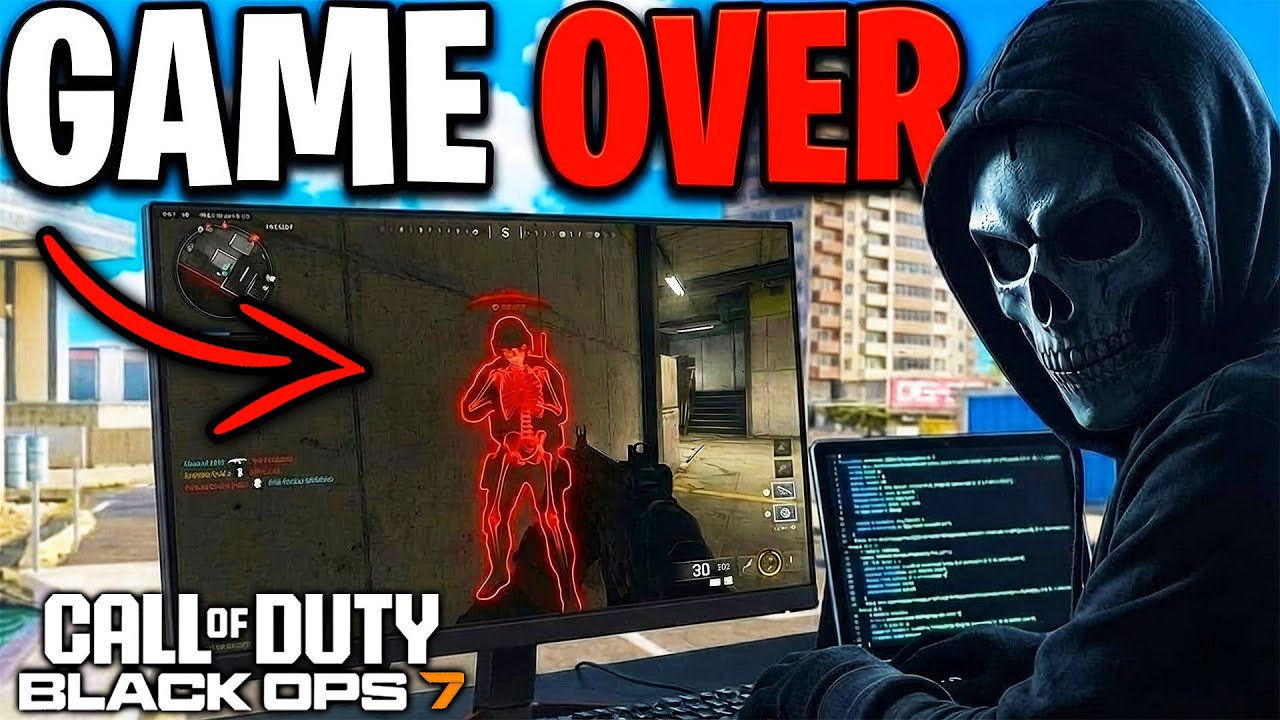 Call of Duty Just Lost...