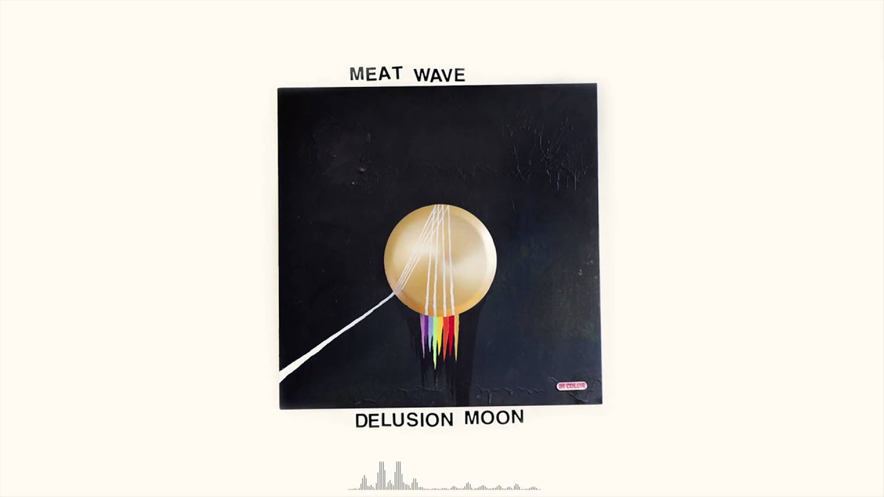 Meat Wave - Cosmic Zoo (Official Audio)