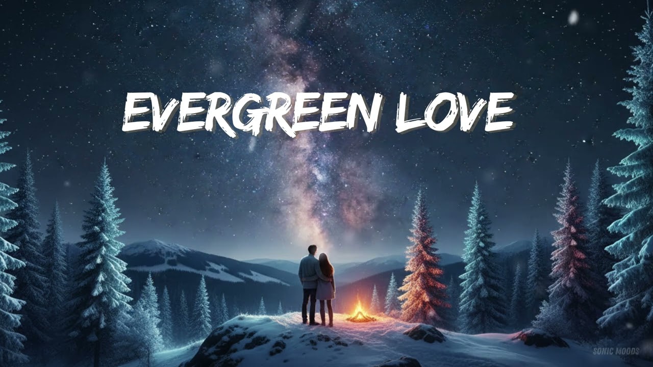 [ SONIC MOODS ] Evergreen Love 