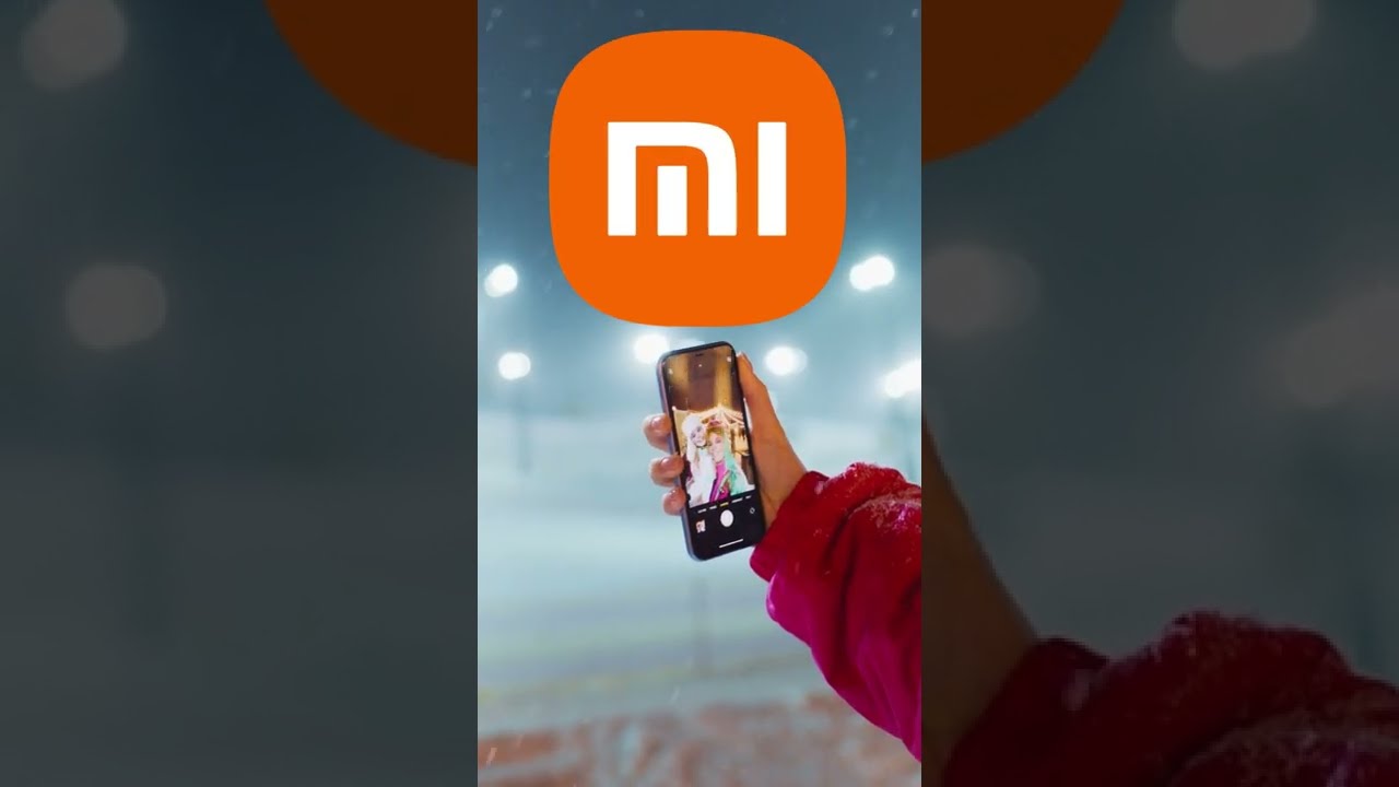✅El Menu Oculto de Xiaomi😱😱 #shorts