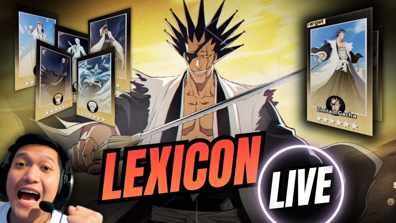 MISI MENCARI CORE STAMP KENPACHI DAN PEMBAGIAN OLEH-OLEH UNTUK KALIAN UHUY| Bleach Soul Resonance