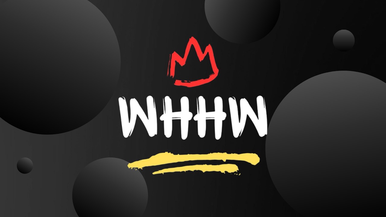 What Had Happened Was Podcast—