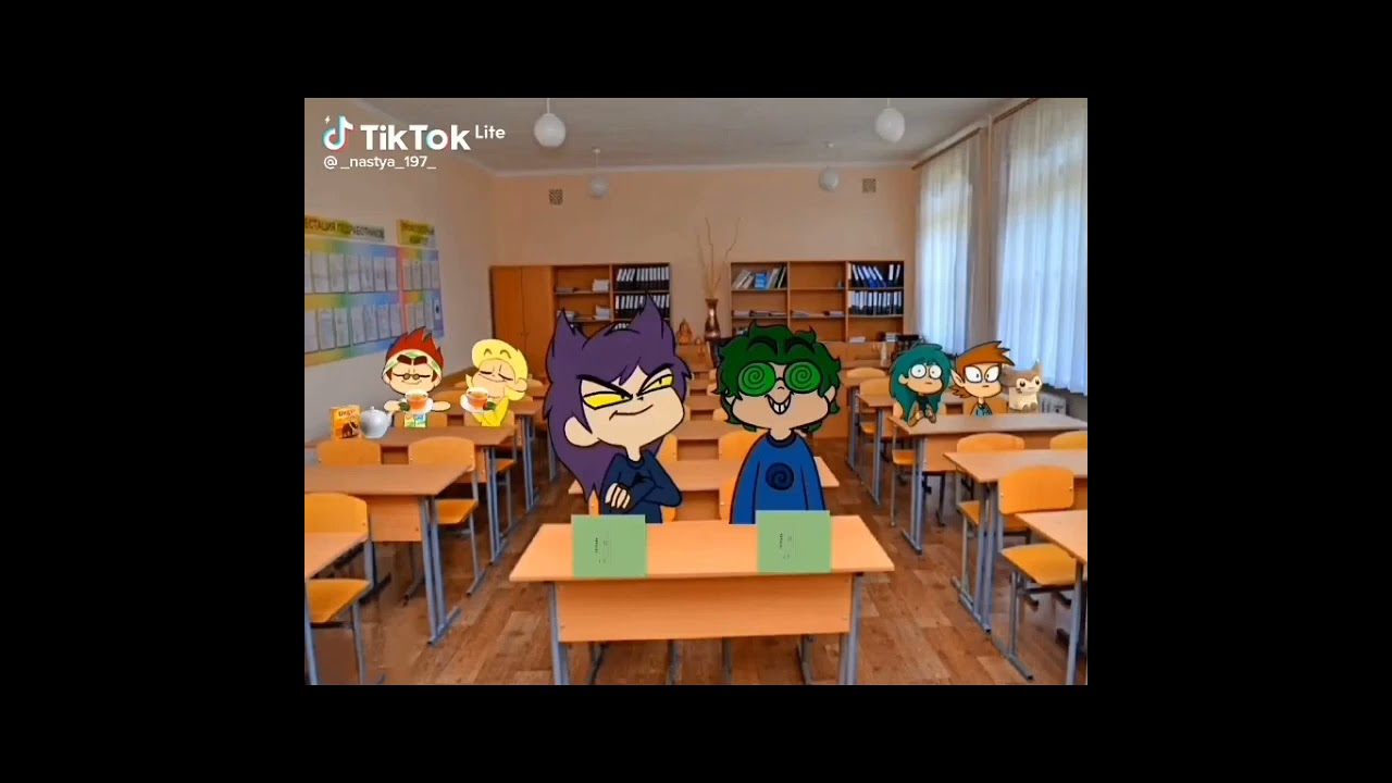 Подборка видео из Тик тока по 13 карт. /Darina Kashaeva.