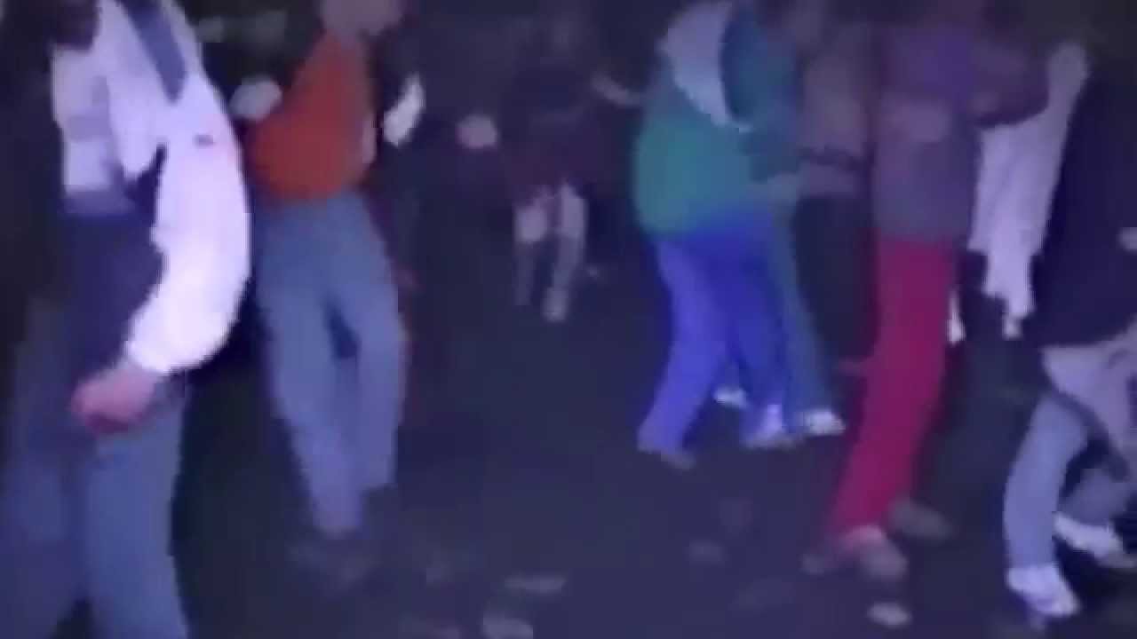 TS 404 Rave