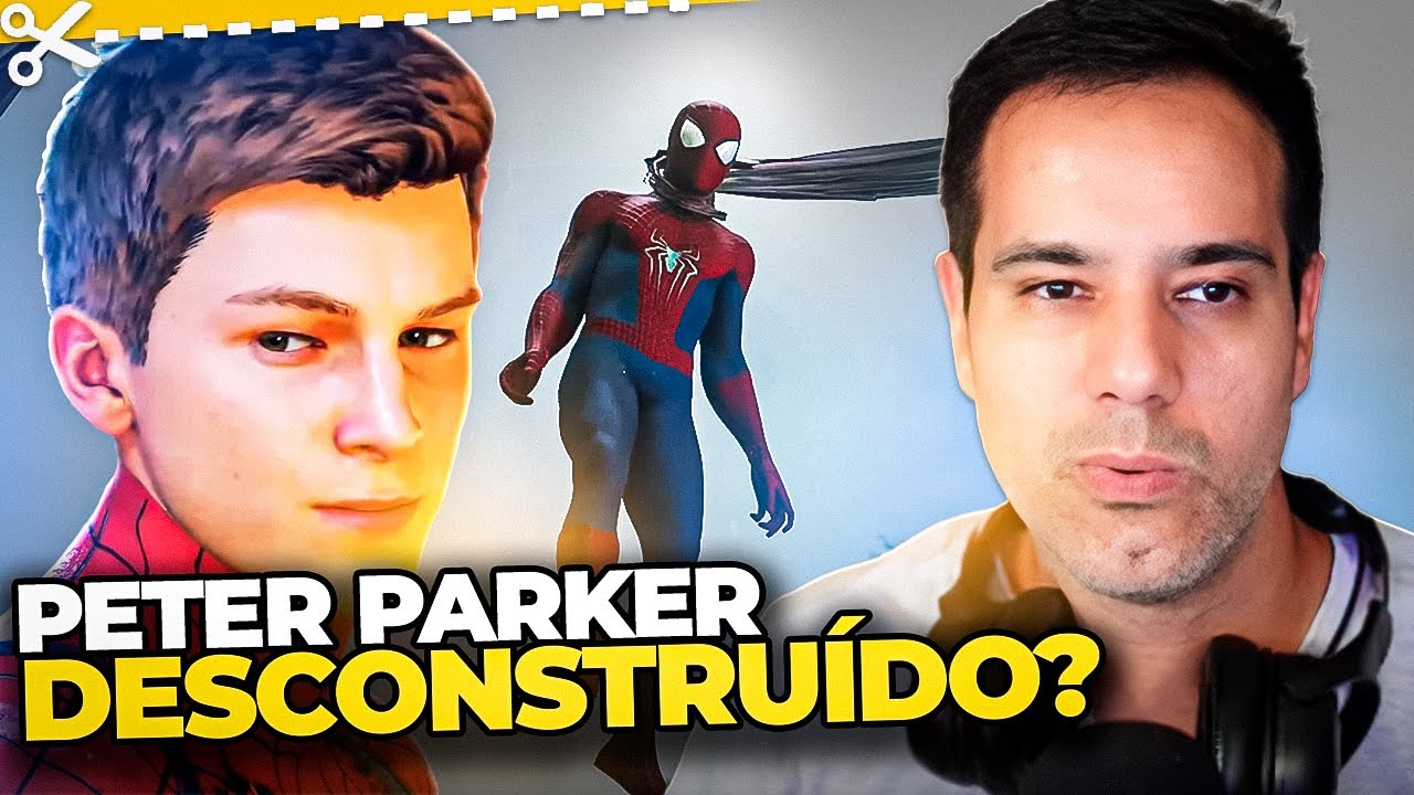Spider-Man 2: Resenha após Zerar