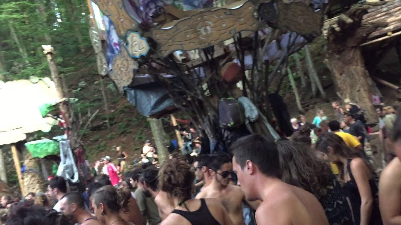 Momento Demento Festival 2015 FUN FUN FUN
