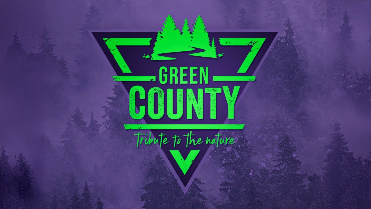 Green County : Official Trailer